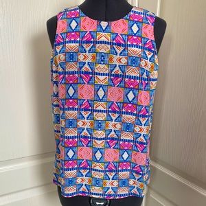 Amanda Uprichard SILK  Blouse